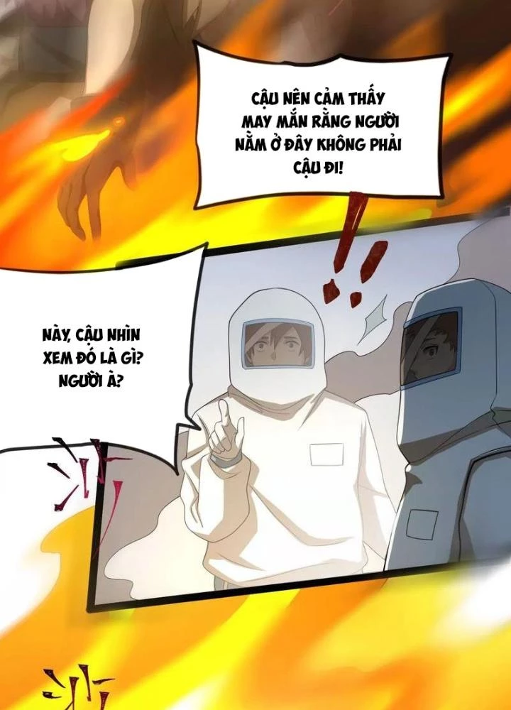 Thời Kỳ Tận Thế Chapter 83 - 45