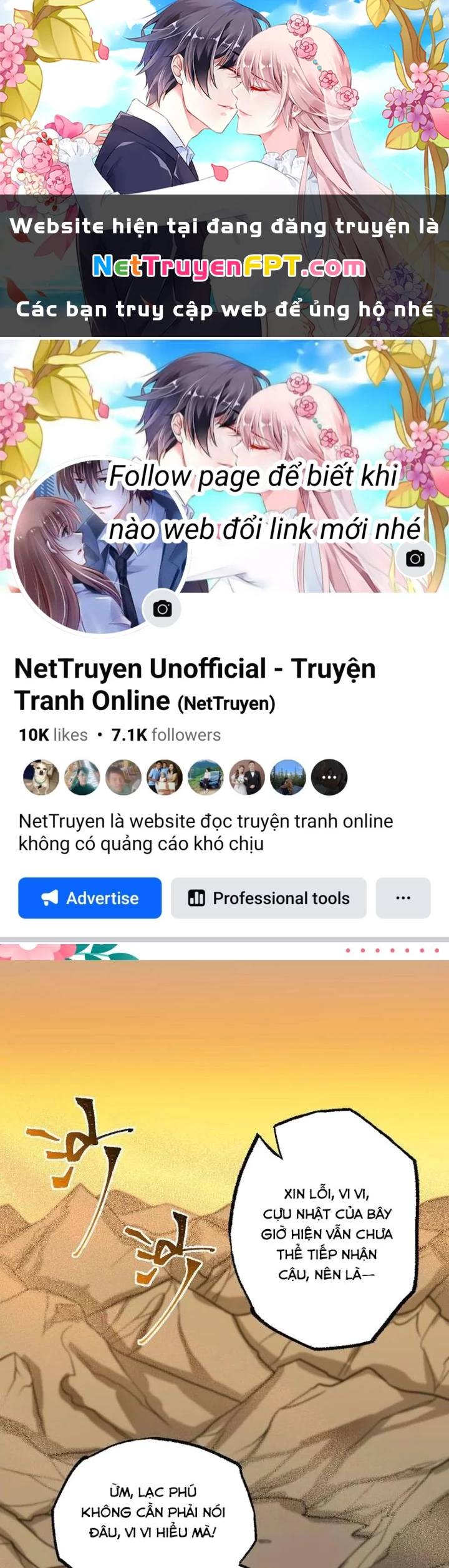 Thời Kỳ Tận Thế Chapter 84 - 1