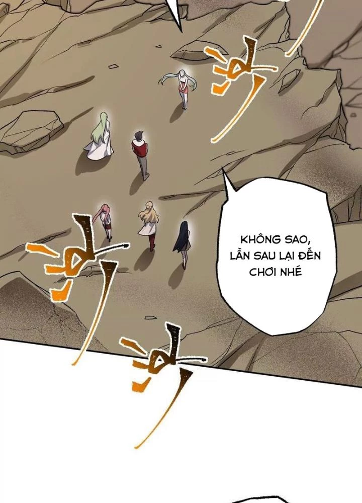 Thời Kỳ Tận Thế Chapter 84 - 3