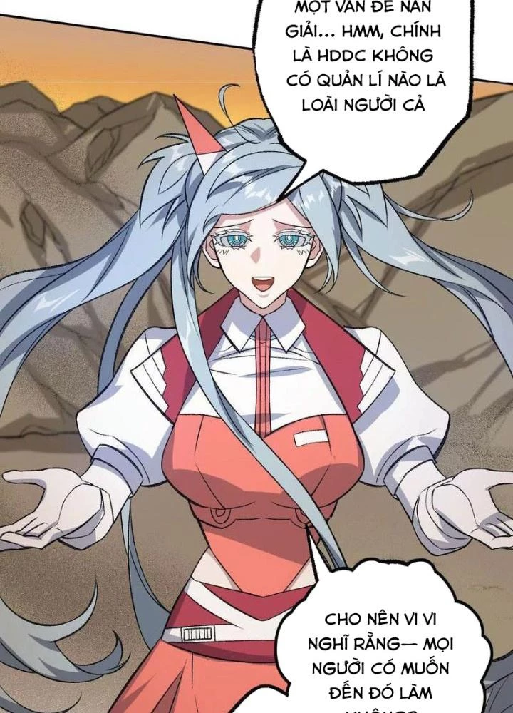 Thời Kỳ Tận Thế Chapter 84 - 5