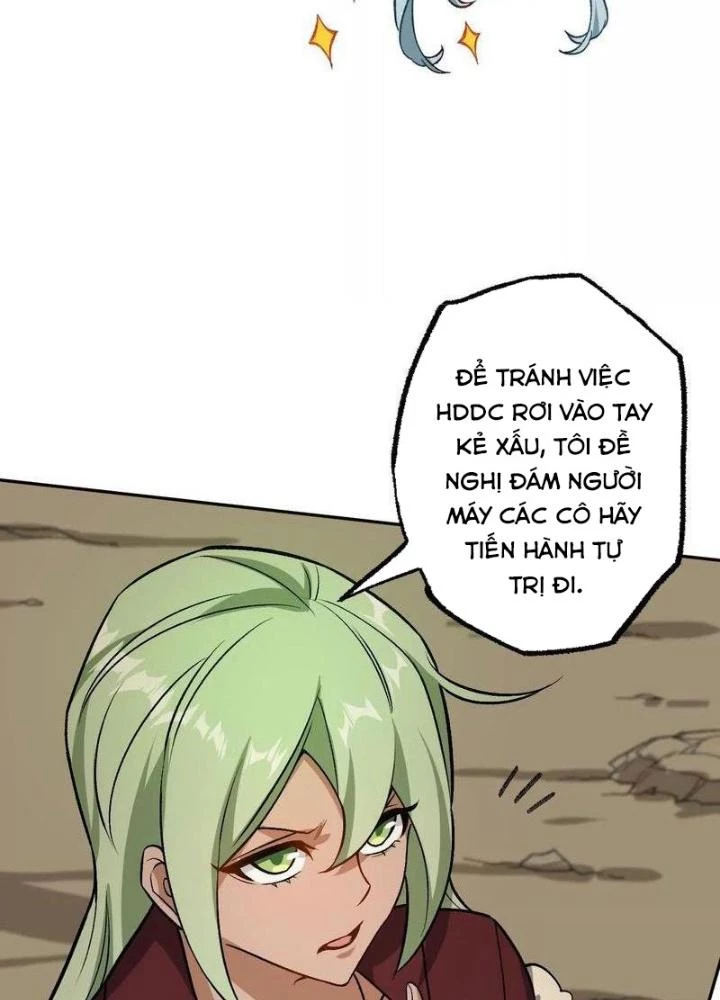 Thời Kỳ Tận Thế Chapter 84 - 9