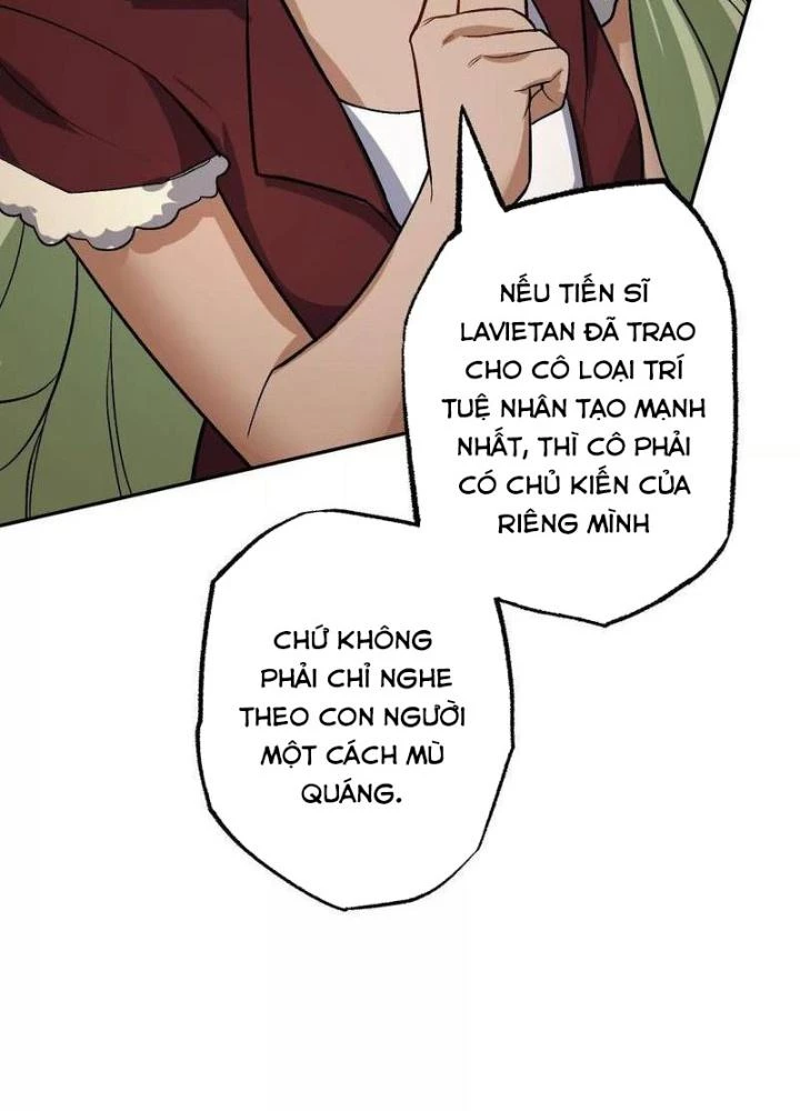 Thời Kỳ Tận Thế Chapter 84 - 11