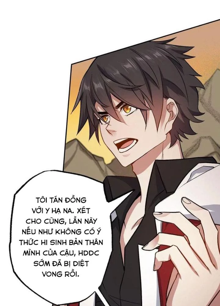 Thời Kỳ Tận Thế Chapter 84 - 13