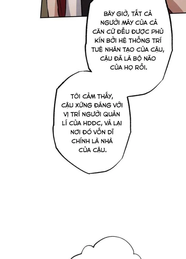 Thời Kỳ Tận Thế Chapter 84 - 15