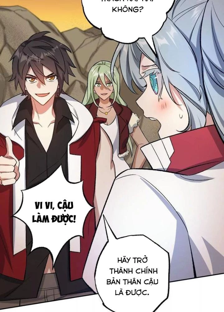 Thời Kỳ Tận Thế Chapter 84 - 17