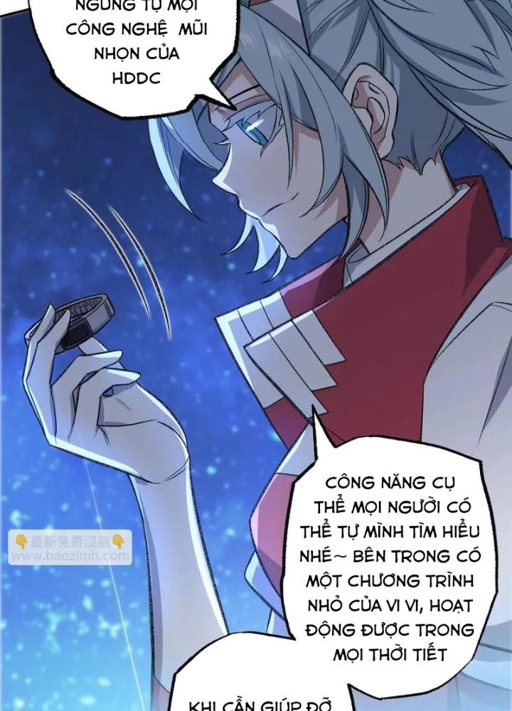Thời Kỳ Tận Thế Chapter 84 - 21