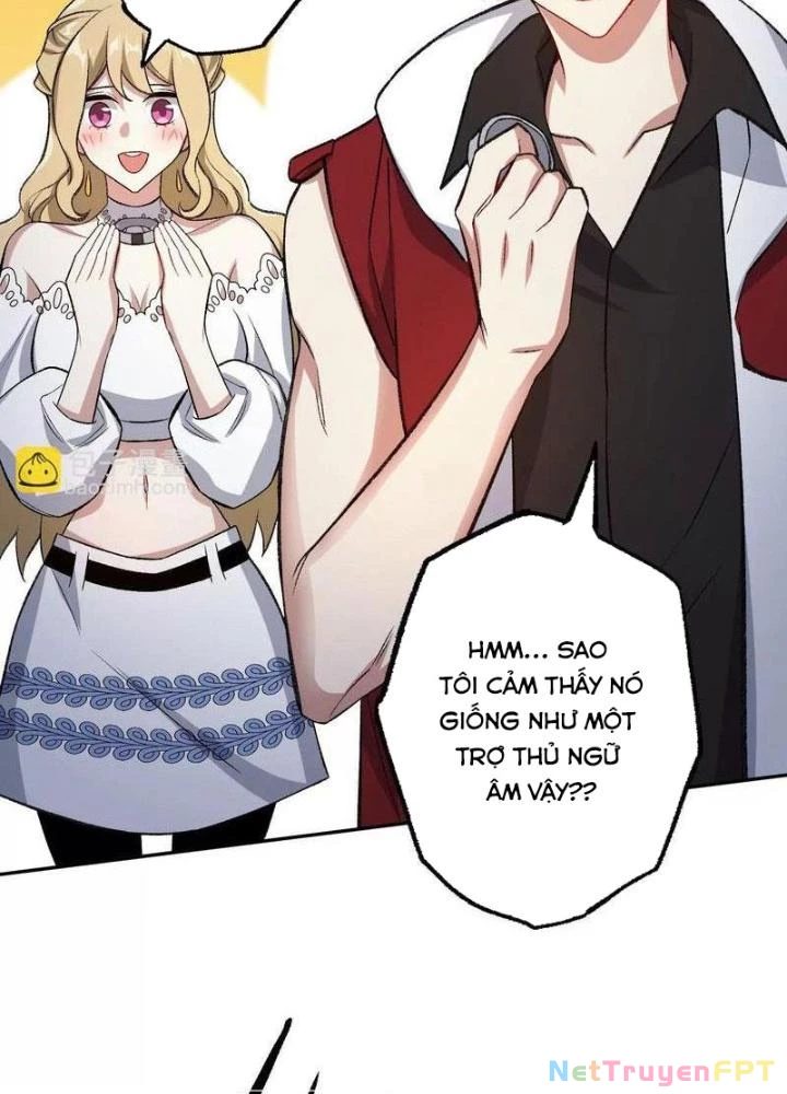 Thời Kỳ Tận Thế Chapter 84 - 25