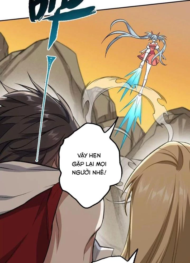 Thời Kỳ Tận Thế Chapter 84 - 27