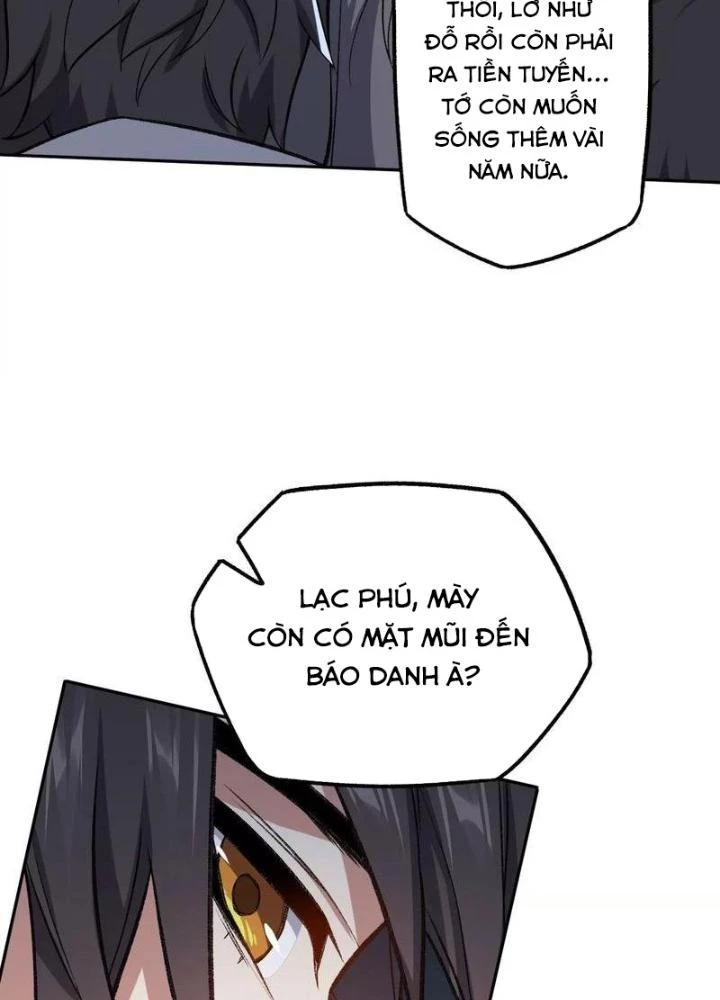 Thời Kỳ Tận Thế Chapter 84 - 37