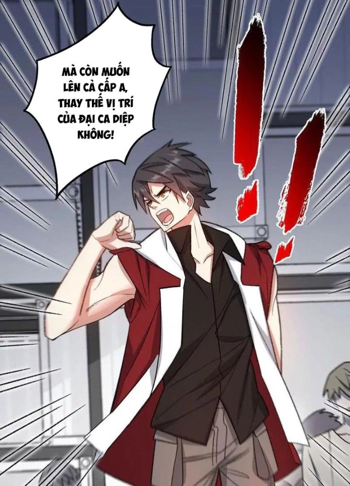 Thời Kỳ Tận Thế Chapter 84 - 45