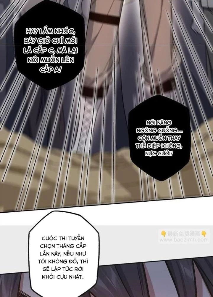 Thời Kỳ Tận Thế Chapter 84 - 47