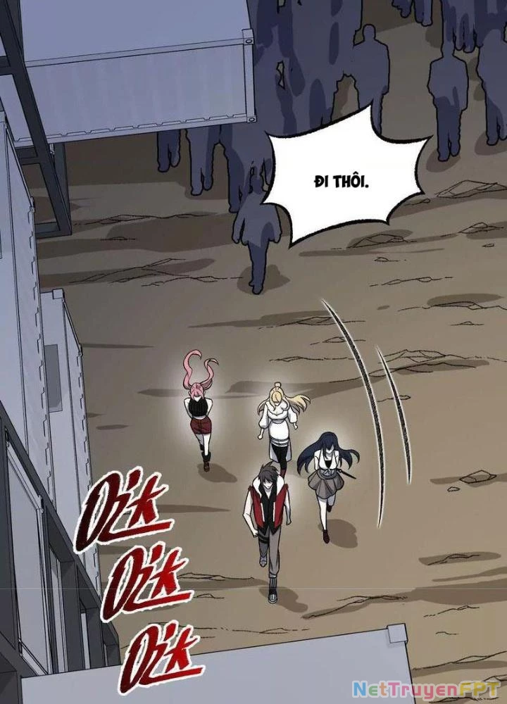 Thời Kỳ Tận Thế Chapter 84 - 53