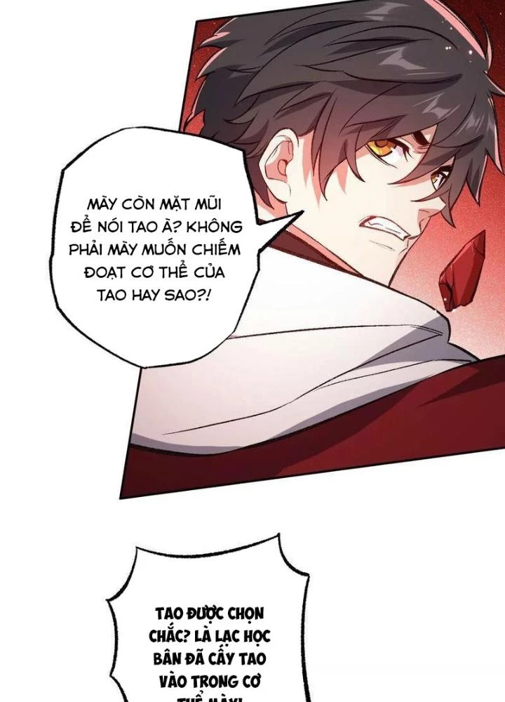 Thời Kỳ Tận Thế Chapter 84 - 71