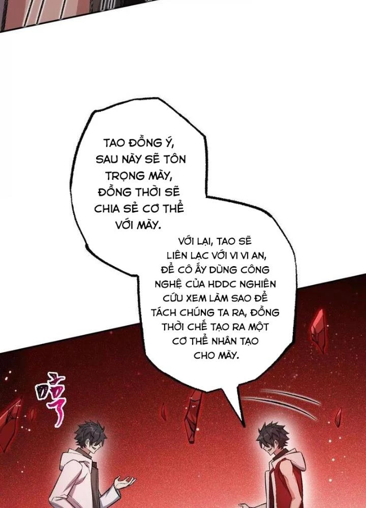 Thời Kỳ Tận Thế Chapter 84 - 85