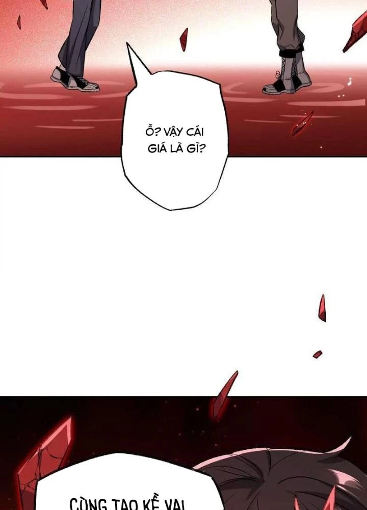 Thời Kỳ Tận Thế Chapter 84 - 87