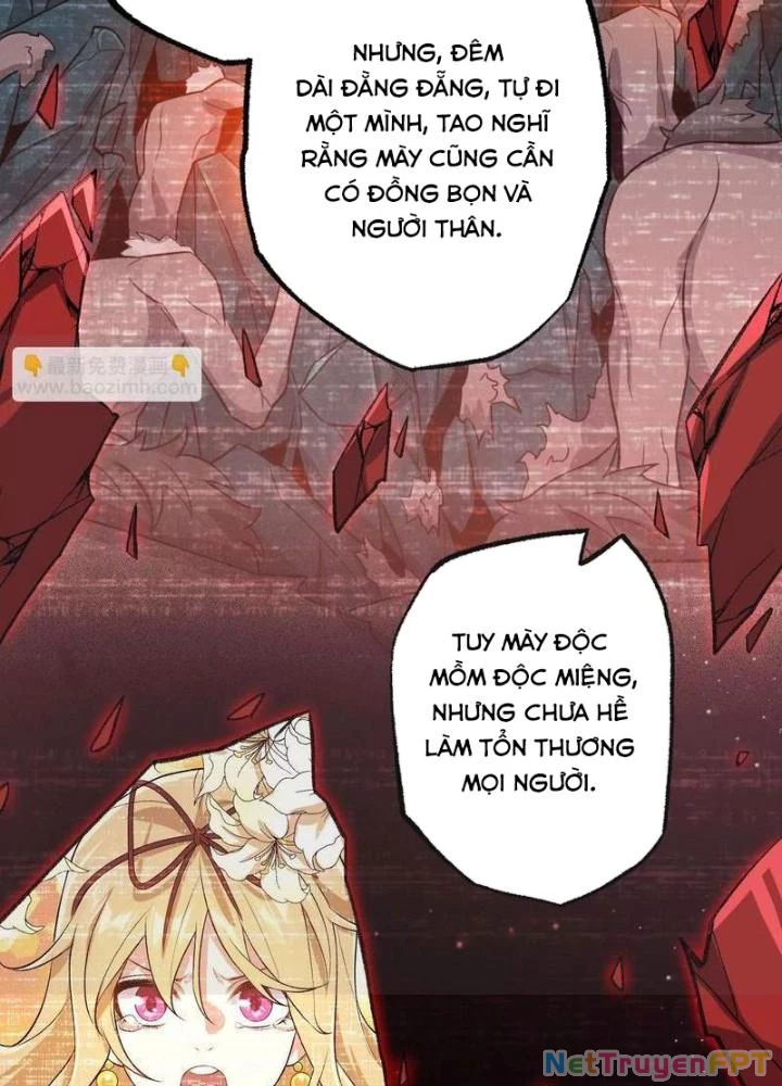 Thời Kỳ Tận Thế Chapter 84 - 95