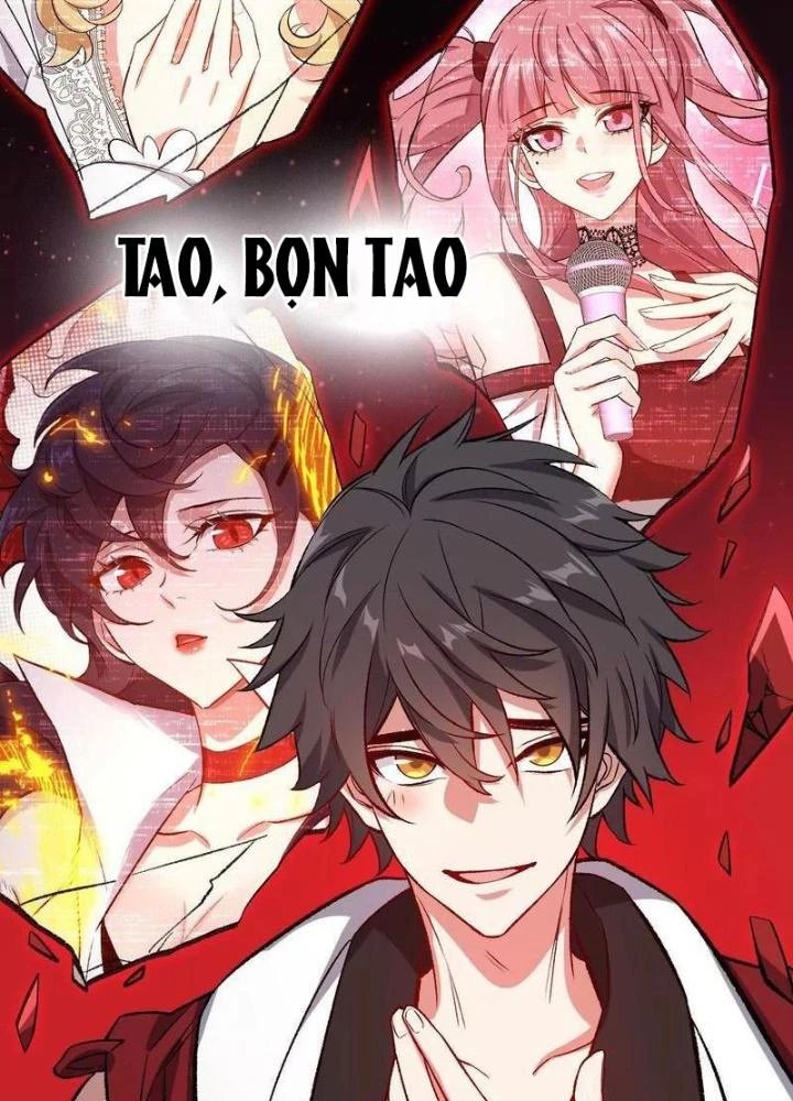 Thời Kỳ Tận Thế Chapter 84 - 97