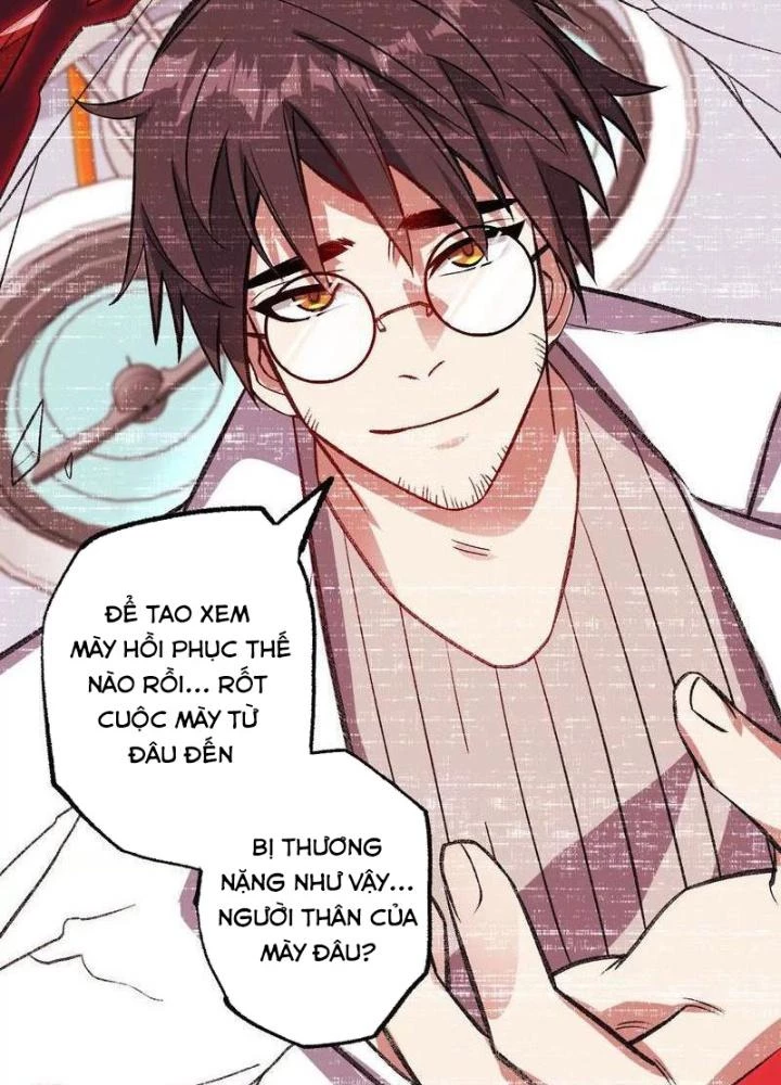 Thời Kỳ Tận Thế Chapter 84 - 105