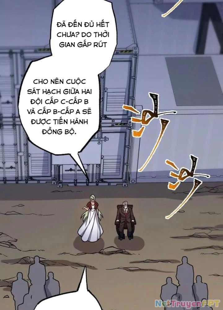 Thời Kỳ Tận Thế Chapter 84 - 117