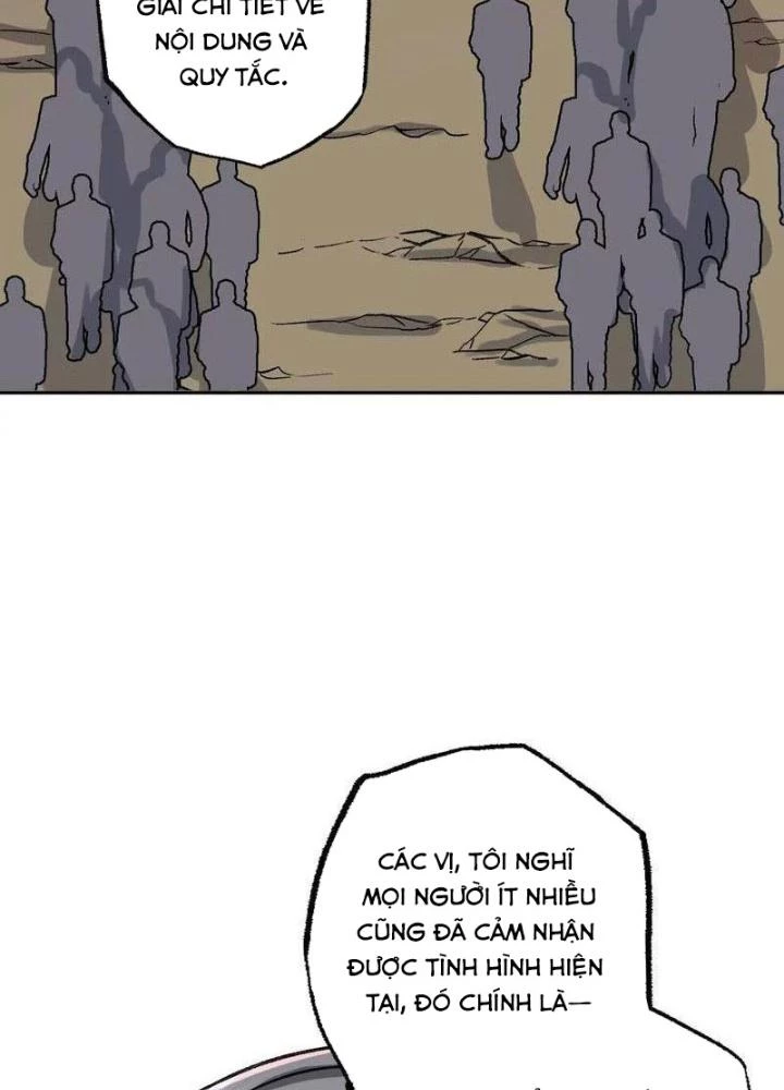 Thời Kỳ Tận Thế Chapter 84 - 119