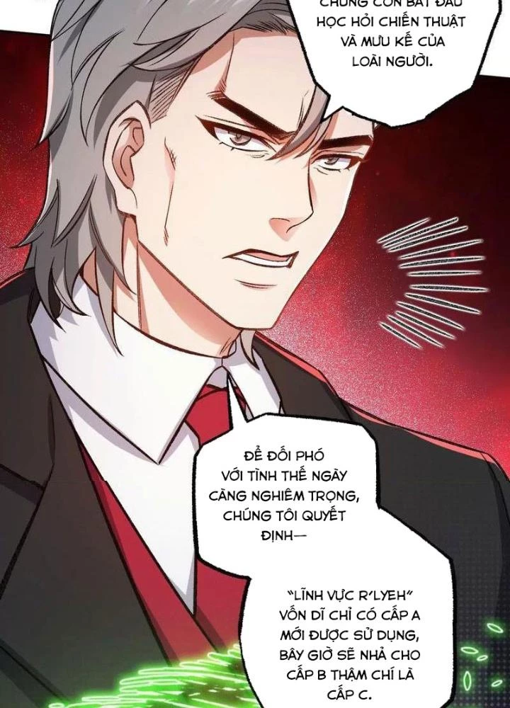 Thời Kỳ Tận Thế Chapter 84 - 121