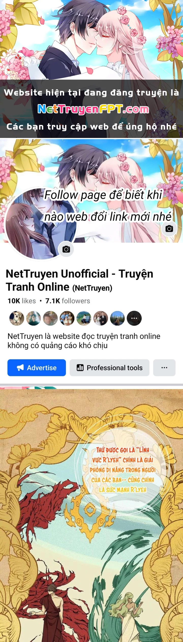 Thời Kỳ Tận Thế Chapter 85 - 1