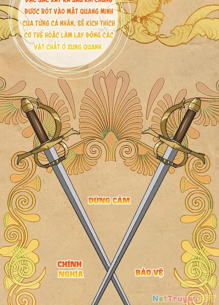 Thời Kỳ Tận Thế Chapter 85 - 3