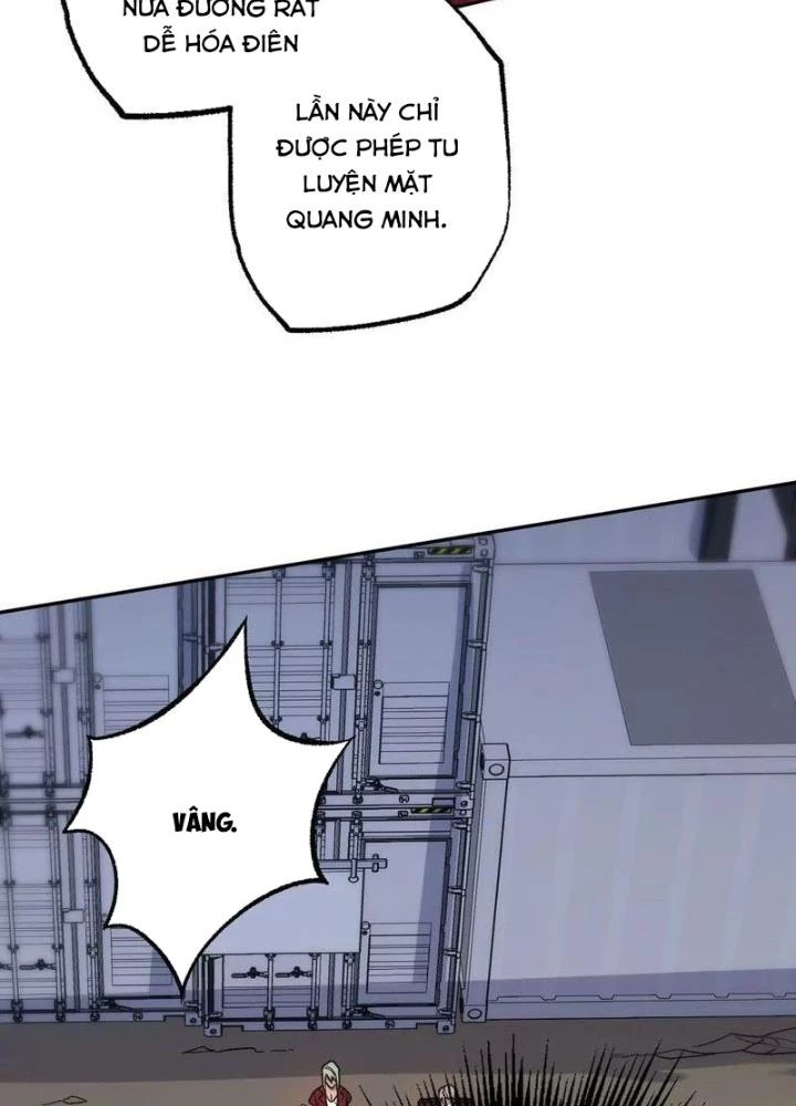 Thời Kỳ Tận Thế Chapter 85 - 11