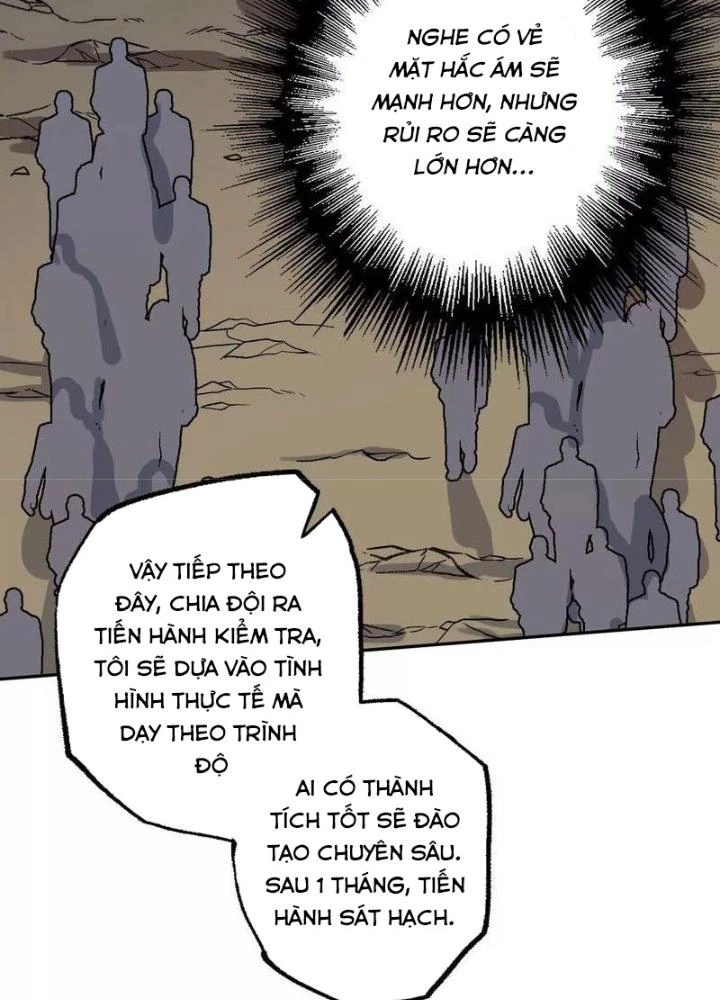 Thời Kỳ Tận Thế Chapter 85 - 13
