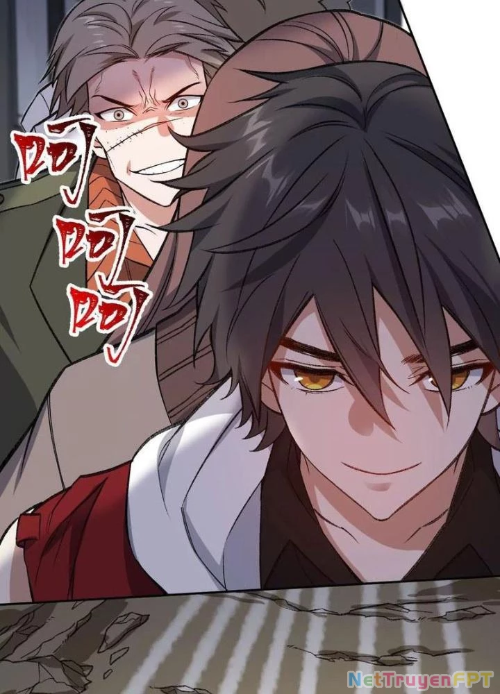 Thời Kỳ Tận Thế Chapter 85 - 15