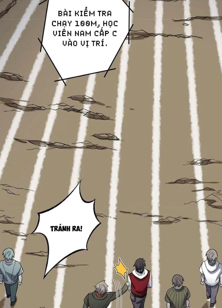 Thời Kỳ Tận Thế Chapter 85 - 17