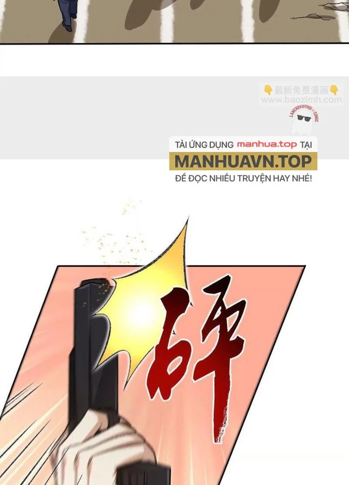 Thời Kỳ Tận Thế Chapter 85 - 19
