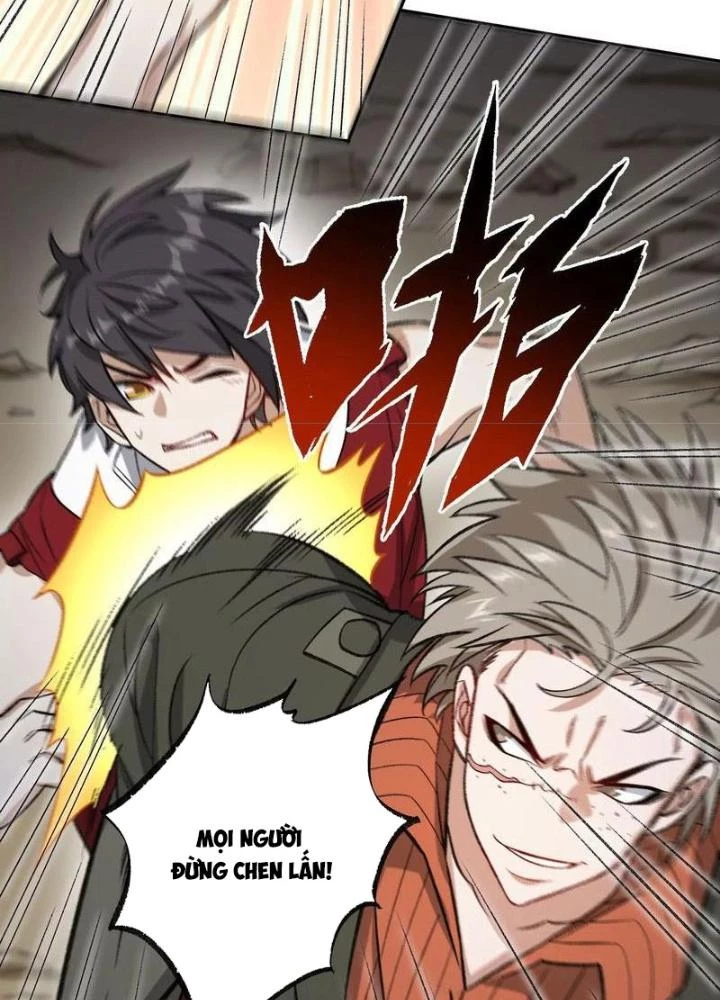 Thời Kỳ Tận Thế Chapter 85 - 21