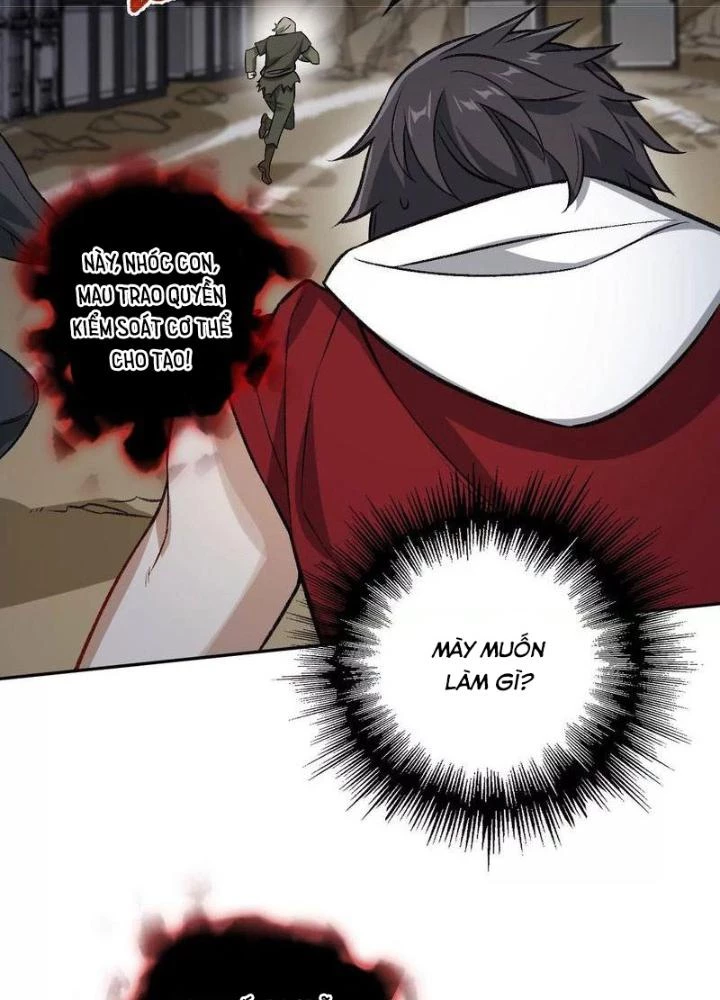 Thời Kỳ Tận Thế Chapter 85 - 25