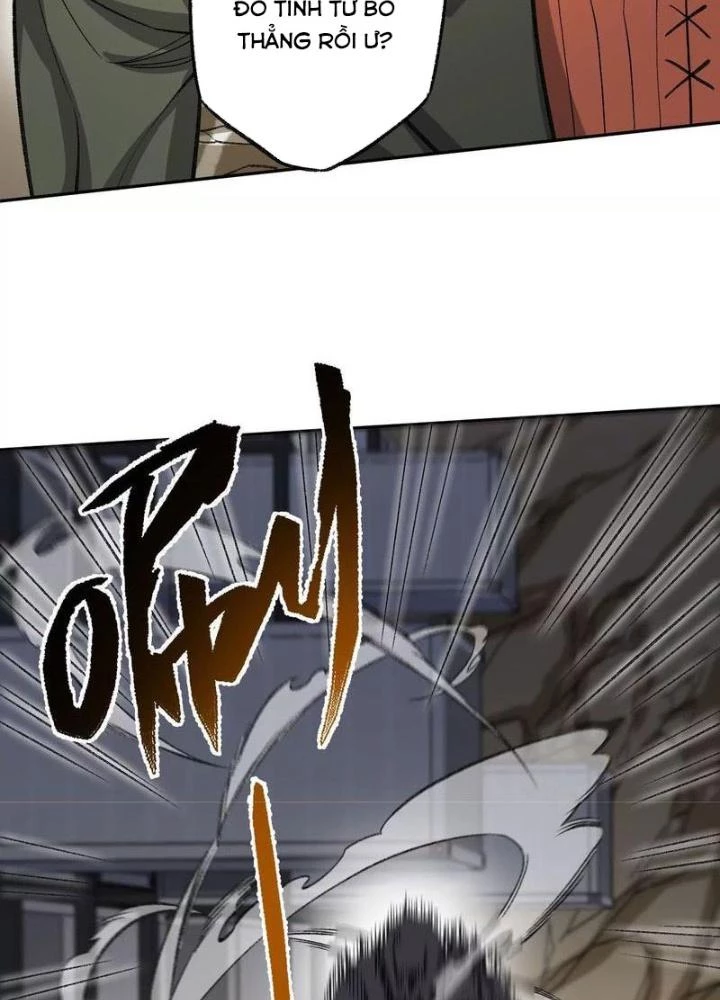 Thời Kỳ Tận Thế Chapter 85 - 29