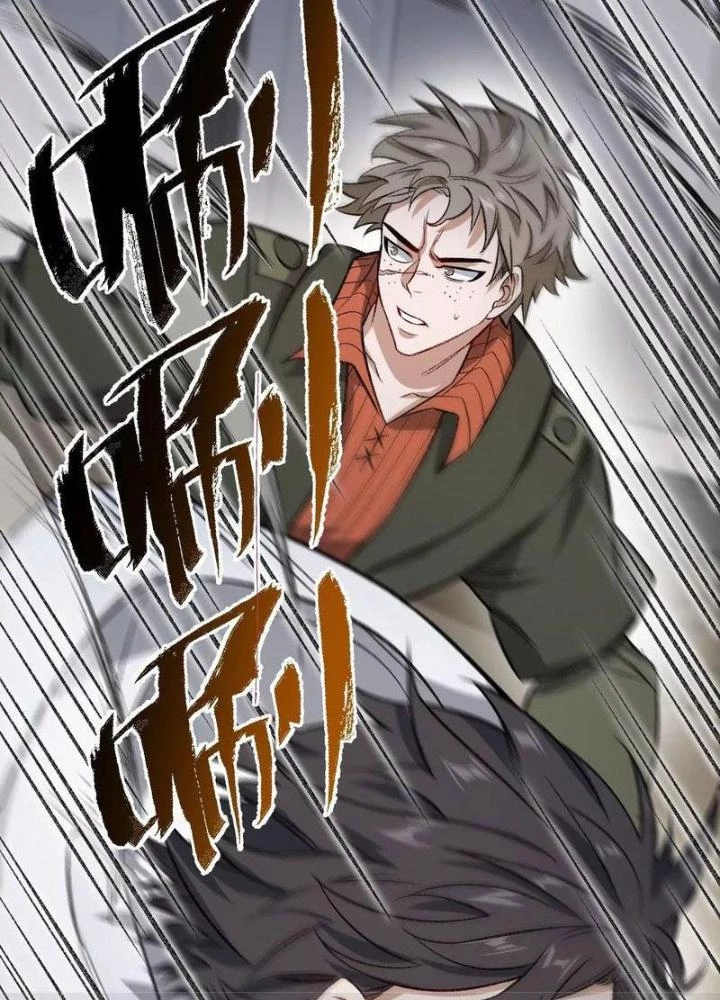 Thời Kỳ Tận Thế Chapter 85 - 33