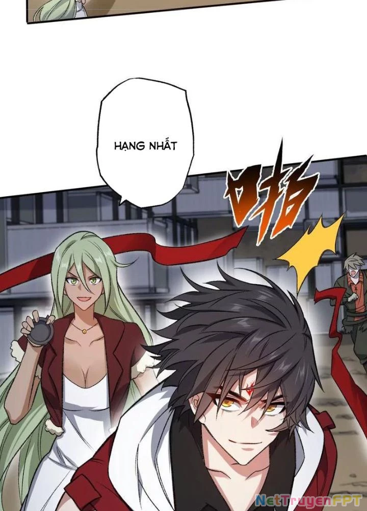 Thời Kỳ Tận Thế Chapter 85 - 39