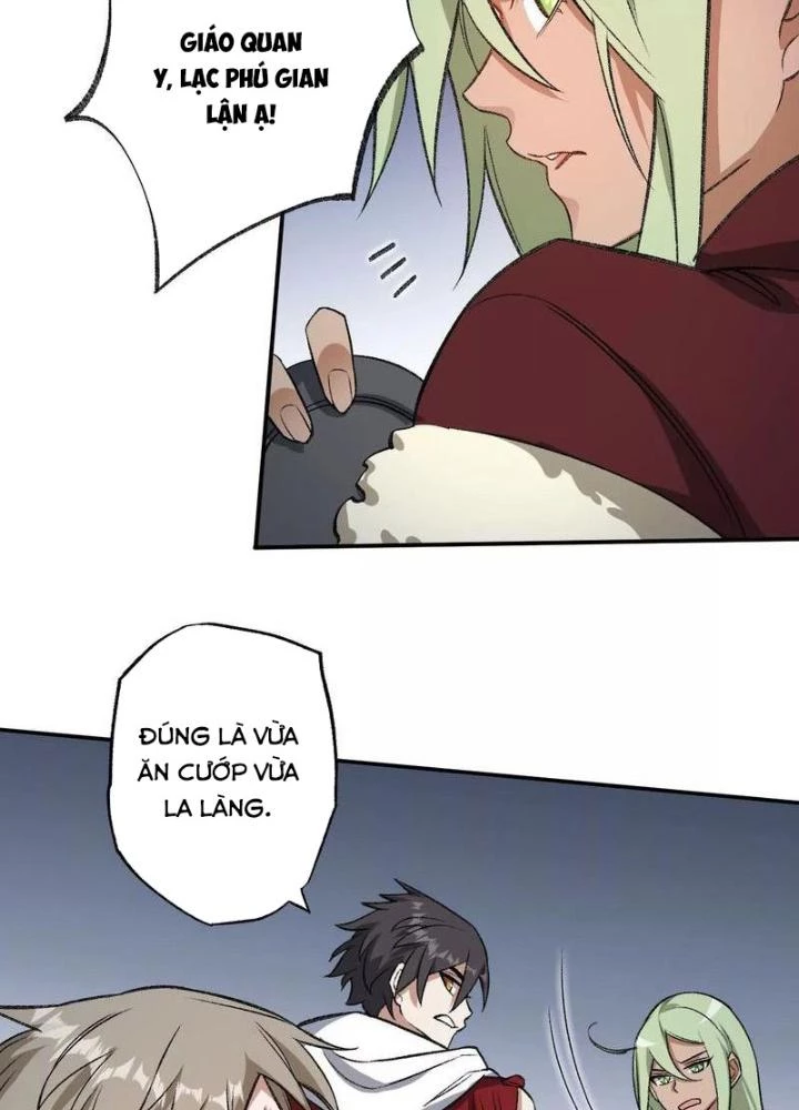 Thời Kỳ Tận Thế Chapter 85 - 43