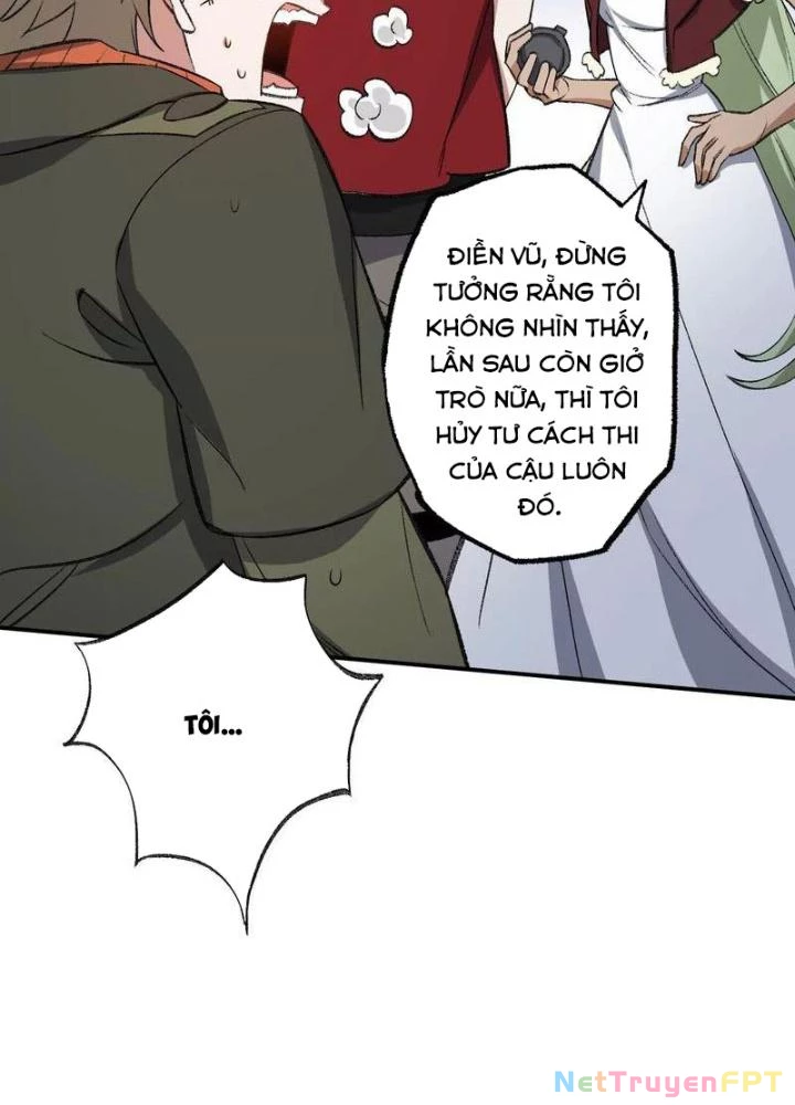 Thời Kỳ Tận Thế Chapter 85 - 45