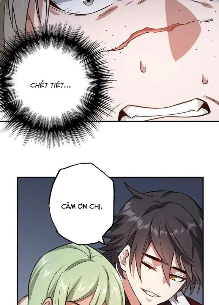 Thời Kỳ Tận Thế Chapter 85 - 47