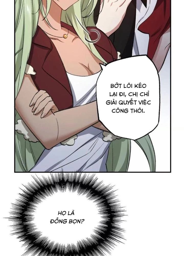 Thời Kỳ Tận Thế Chapter 85 - 49