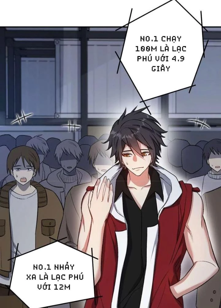 Thời Kỳ Tận Thế Chapter 85 - 51