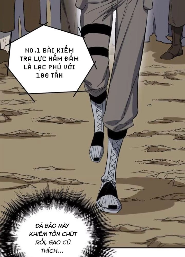 Thời Kỳ Tận Thế Chapter 85 - 53