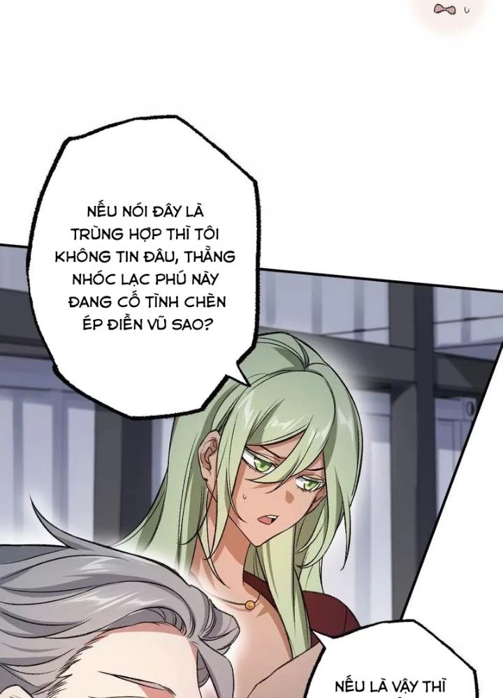 Thời Kỳ Tận Thế Chapter 85 - 65