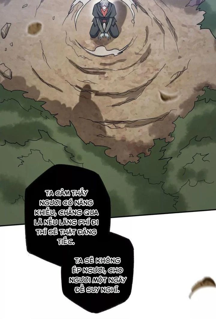 Thời Kỳ Tận Thế Chapter 85 - 99