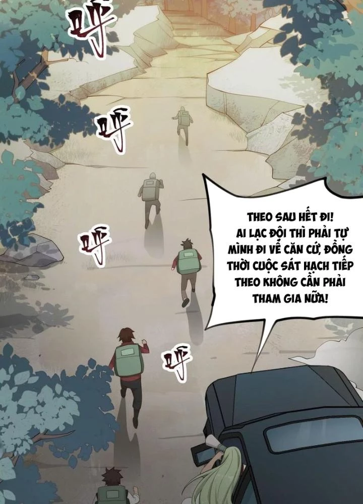 Thời Kỳ Tận Thế Chapter 86 - 3