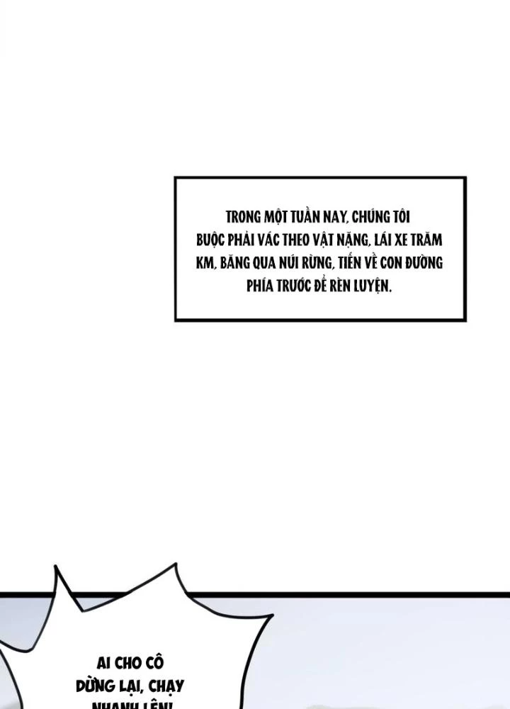 Thời Kỳ Tận Thế Chapter 86 - 5