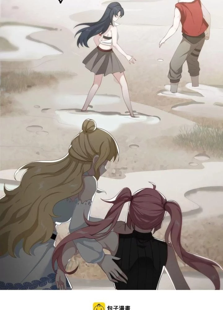 Thời Kỳ Tận Thế Chapter 86 - 7