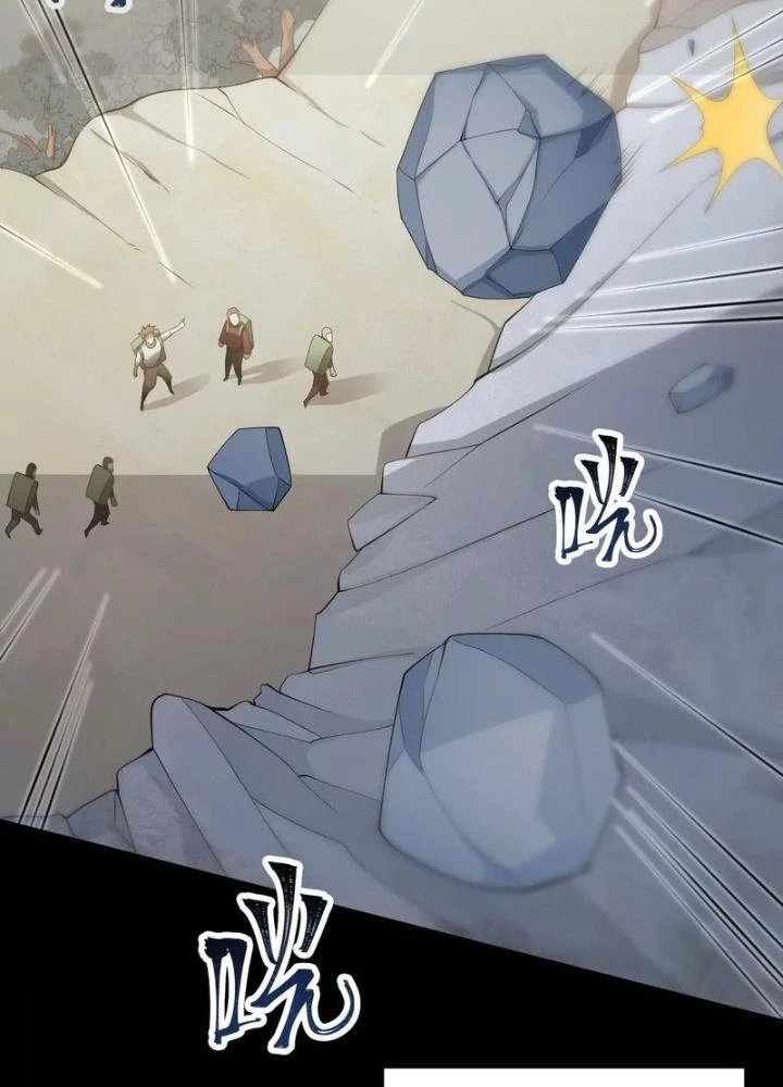 Thời Kỳ Tận Thế Chapter 86 - 11