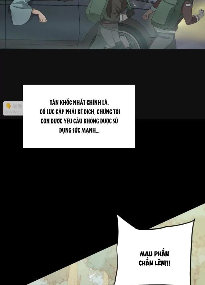 Thời Kỳ Tận Thế Chapter 86 - 15